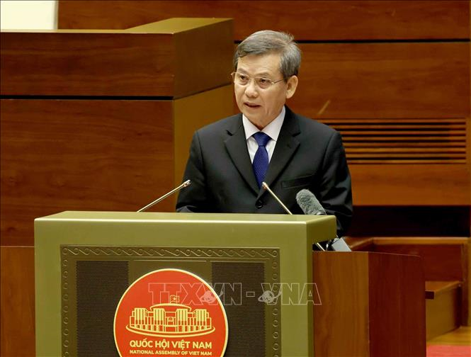 Hội nghị quán triệt và triển khai thực hiện Nghị quyết Hội nghị Trung ương 2: Tiếp tục tăng cường sự lãnh đạo của Đảng đối với phòng, chống tham nhũng, lãng phí, tiêu cực trong giai đoạn mới